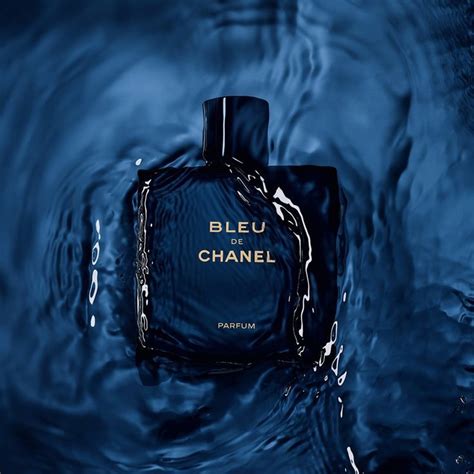 chanel par excellence parfum|blue Chanel parfume.